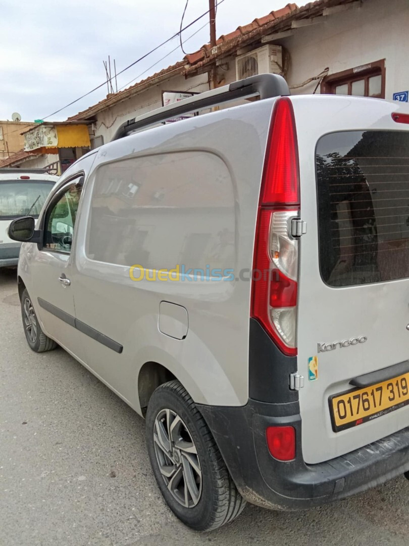 Renault Kangoo 2019 Confort (Utilitaire)