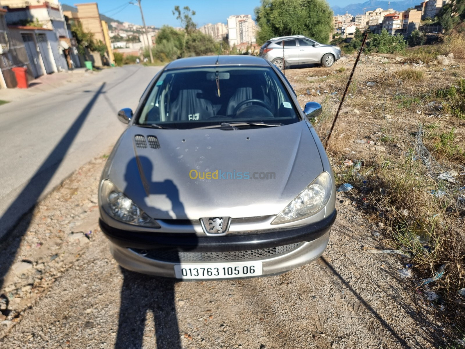 Peugeot 206 2005 206