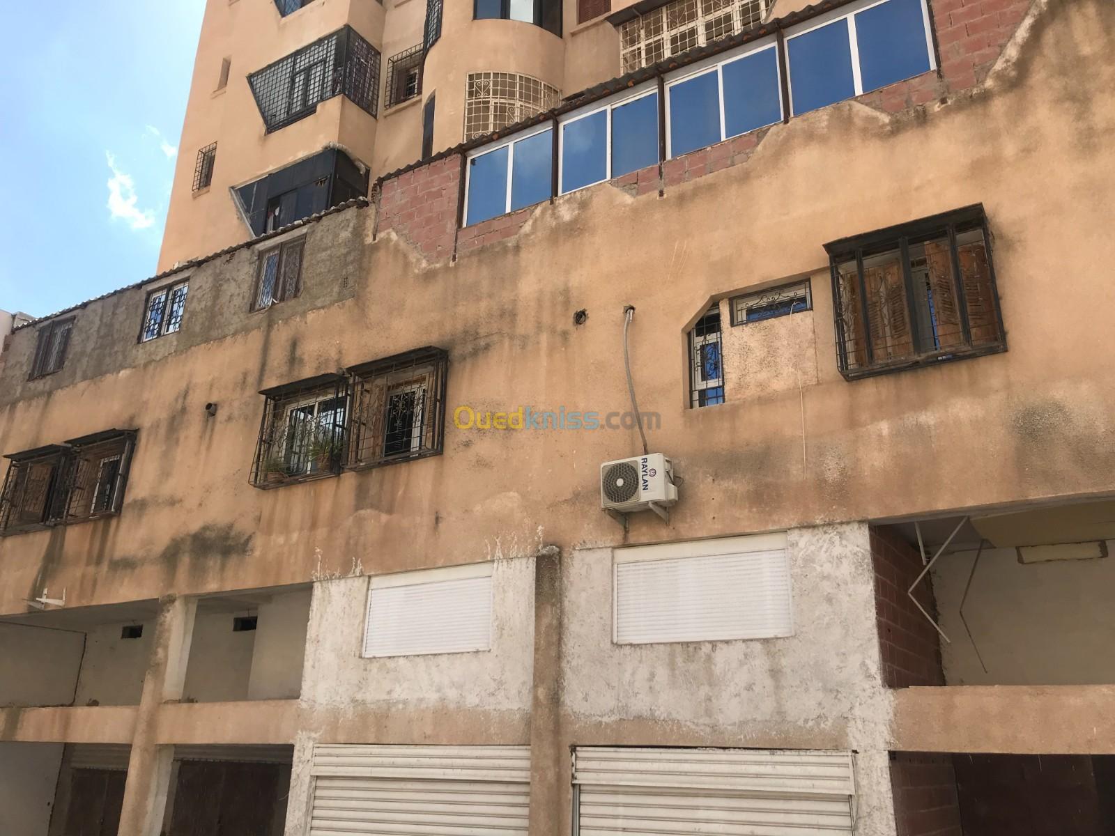 Vente Appartement Constantine El khroub