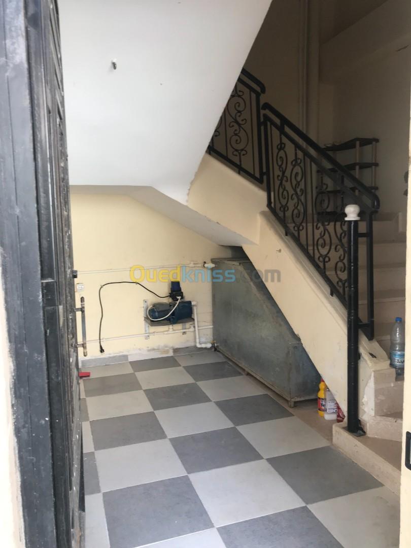 Vente Appartement Constantine El khroub