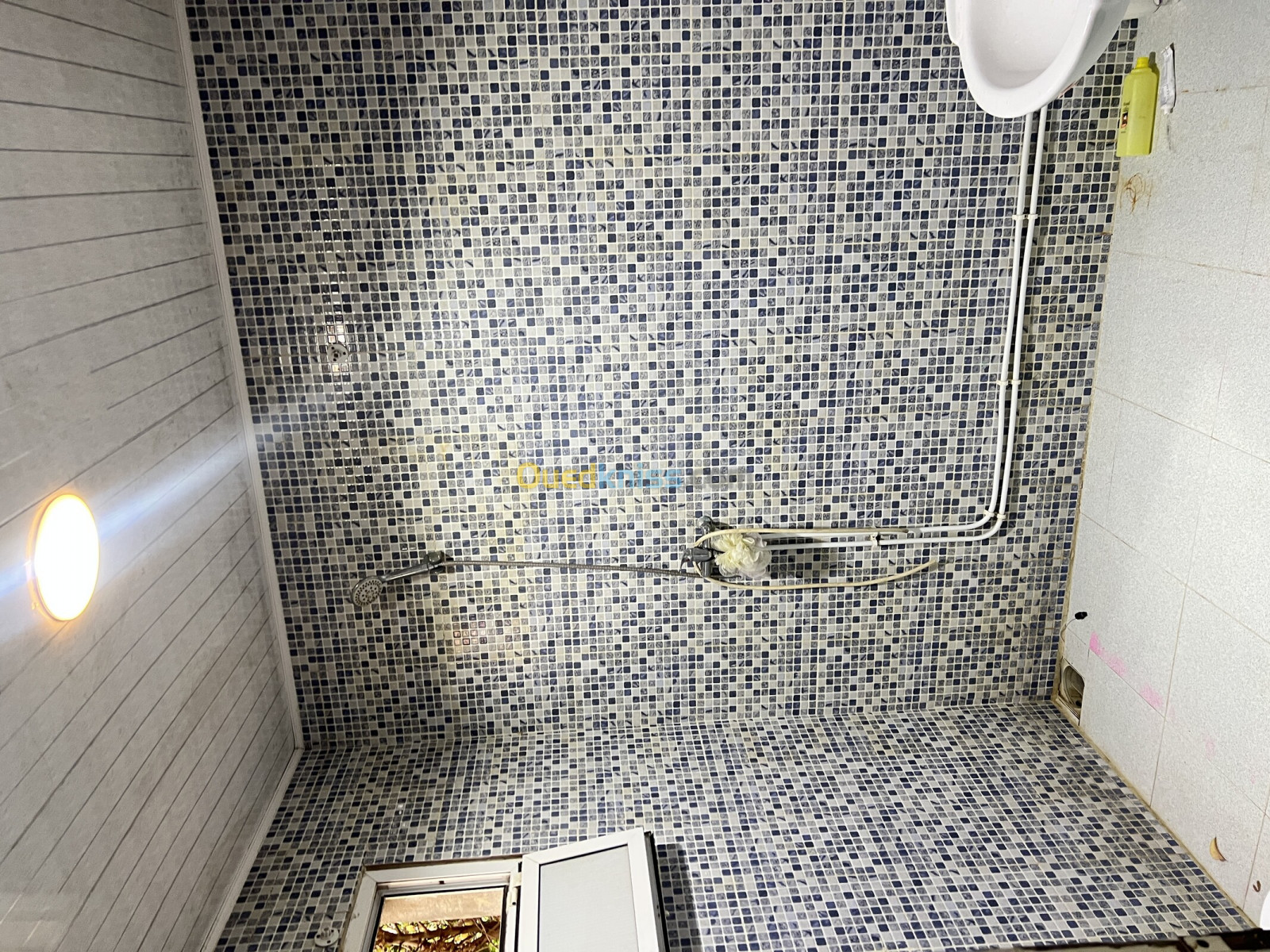 Location Appartement F3 Alger Saoula