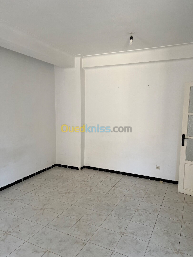 Vente Appartement F3 Alger Draria