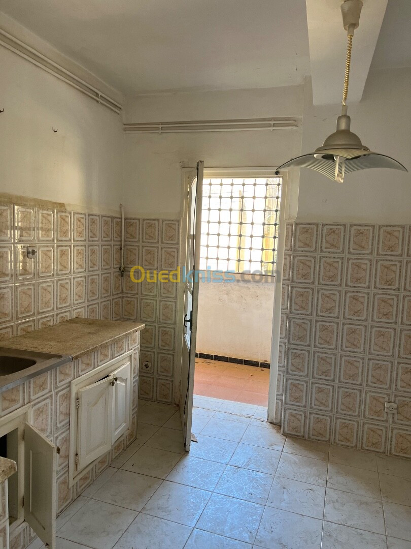 Vente Appartement F3 Alger Draria