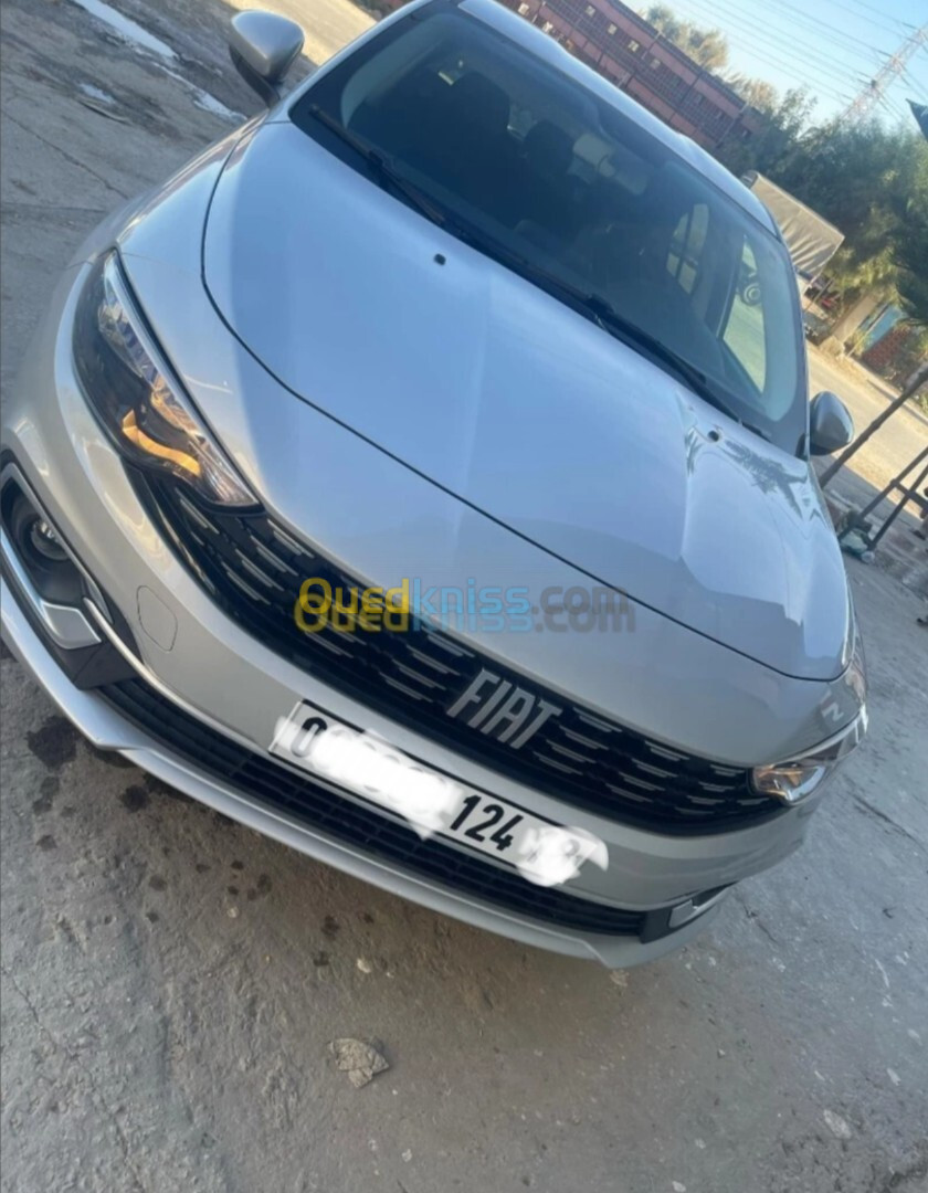 Fiat Tipo 2024 Life