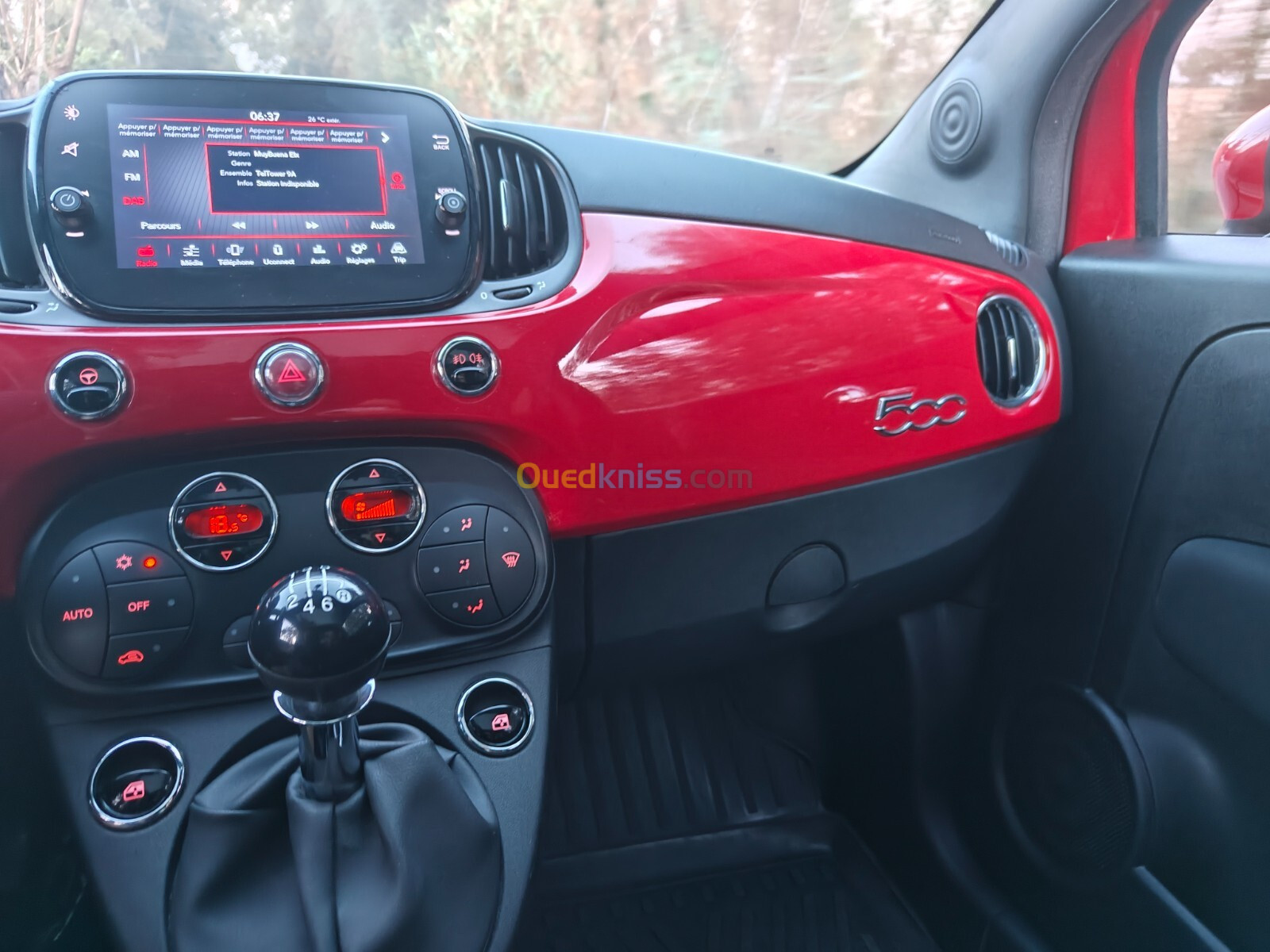 Fiat Fait 500 2024 Delce vita