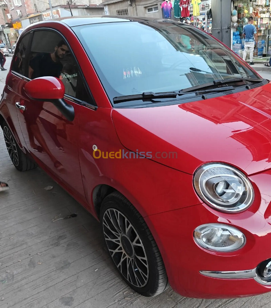 Fiat Fait 500 2024 Delce vita