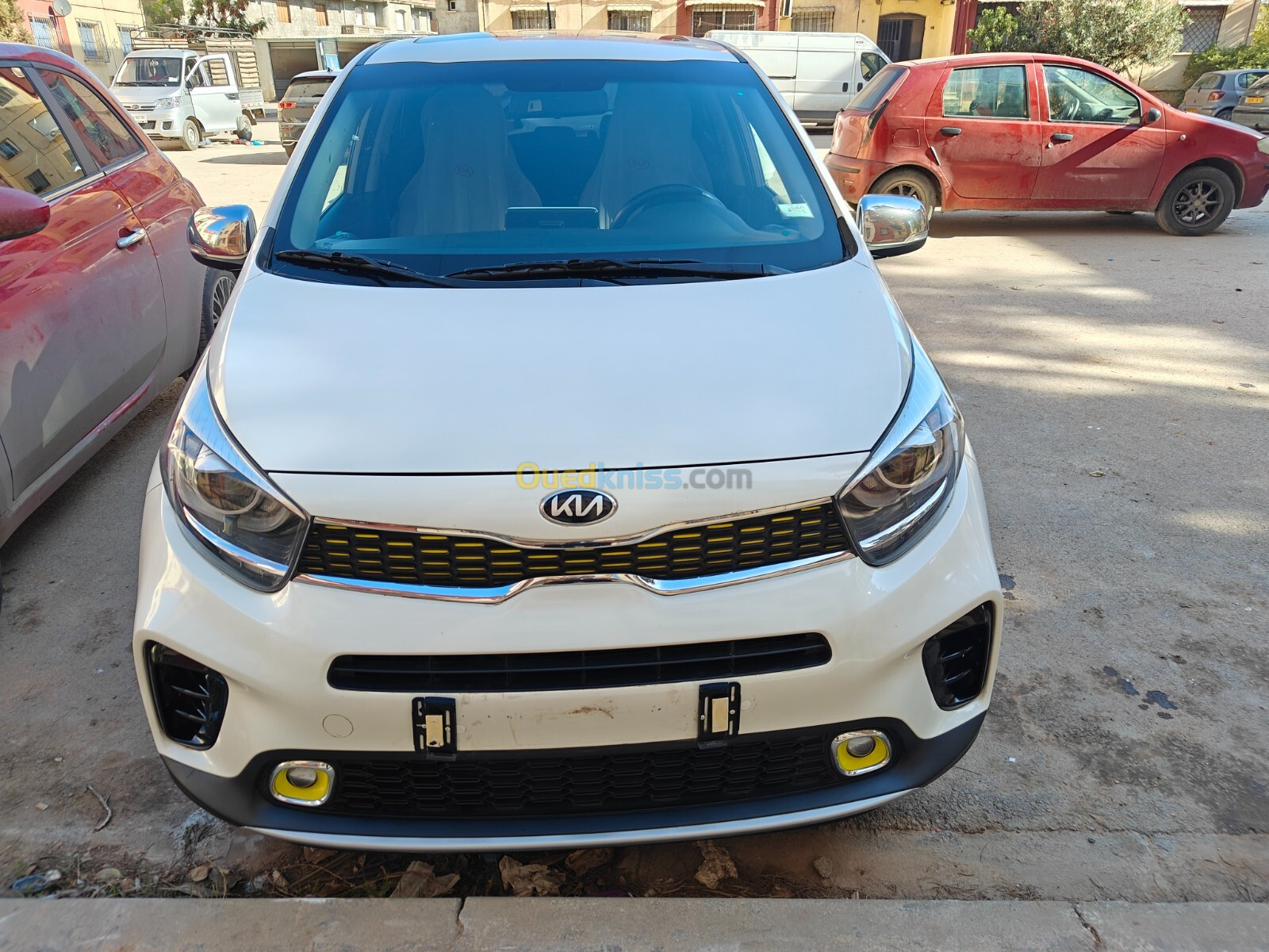 Kia Picanto 2020 GT-Line