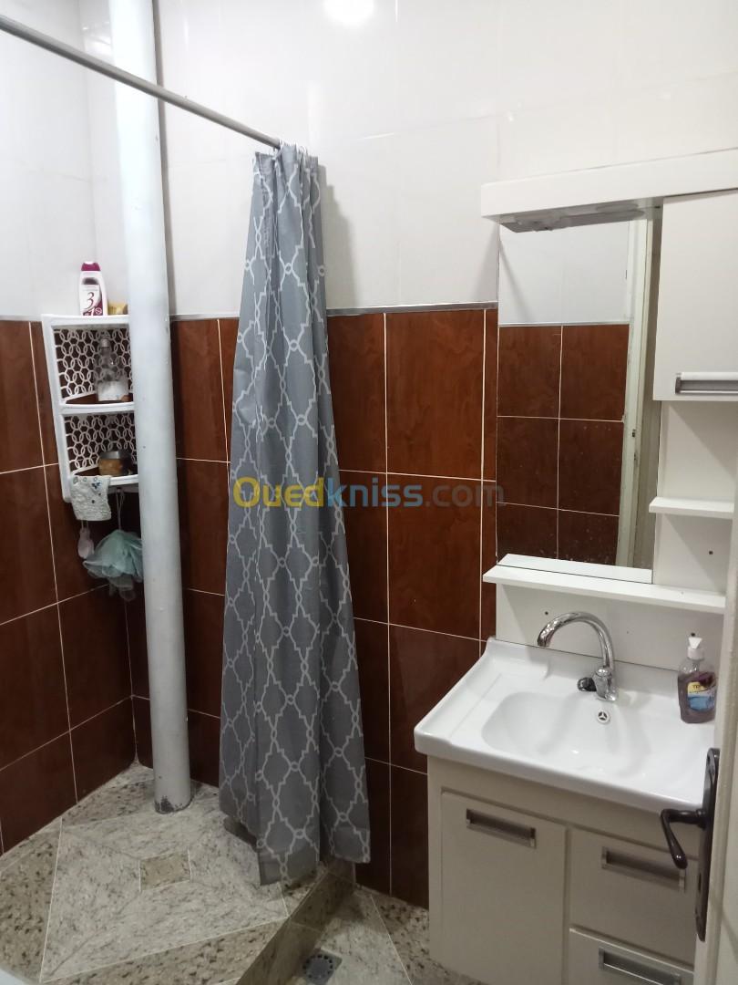 Location Appartement F2 Tlemcen Tlemcen