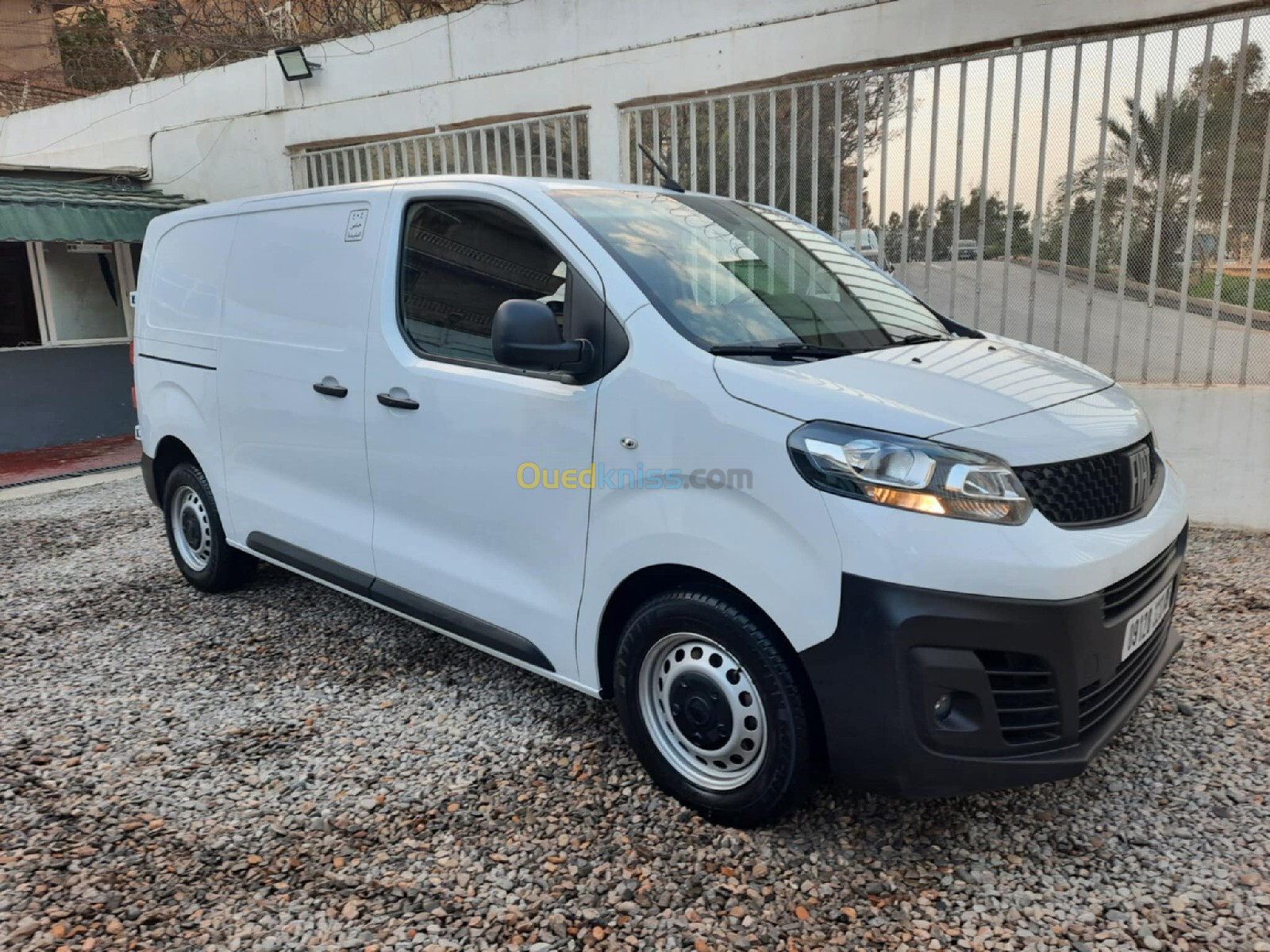 Fiat Scudo 2023 Scudo