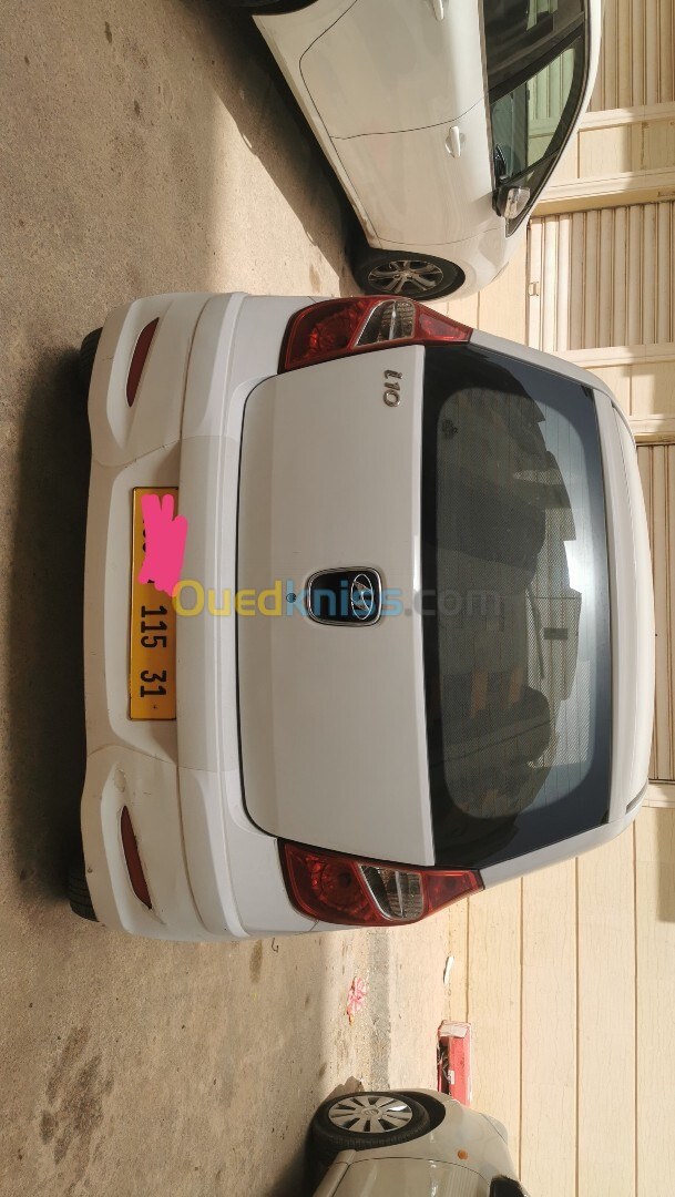 Hyundai i10 2015 GLS