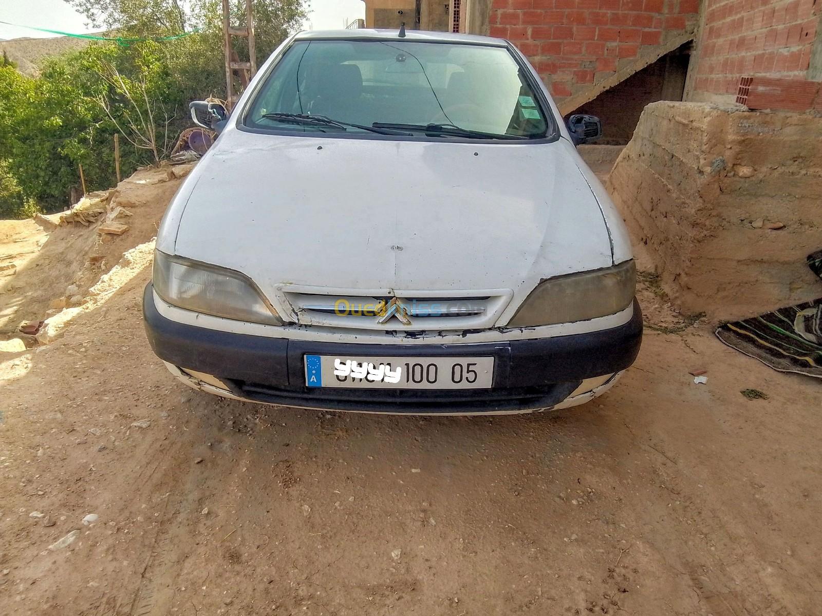 Citroen Xsara 2000 Xsara