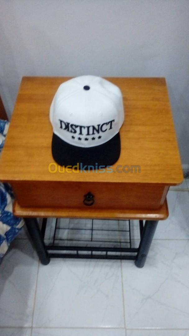 Casquette originale