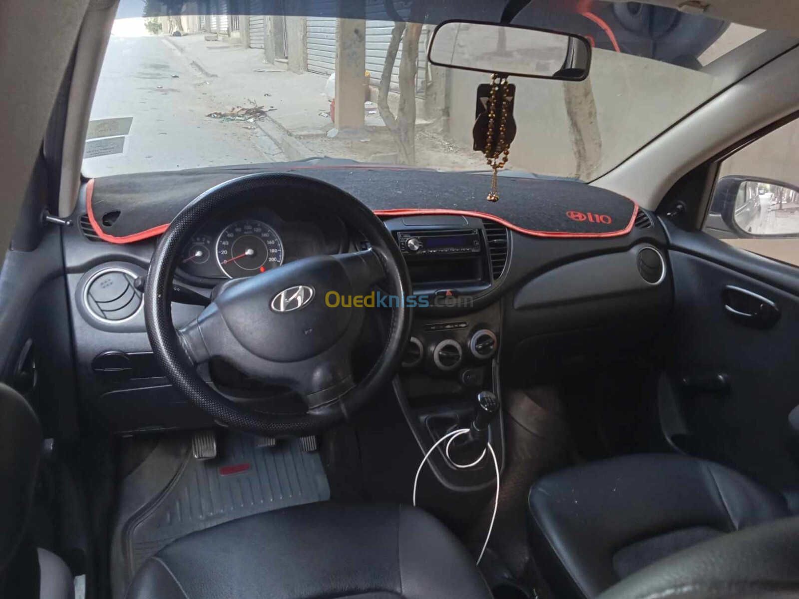 Hyundai i10 2013 I10