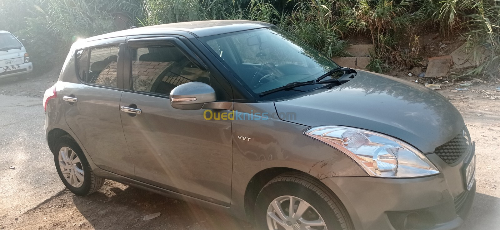 Suzuki Swift 2015 Swift