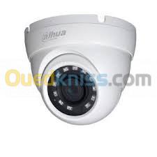 DVR  + 4 CAMERA SURVEILLANCE