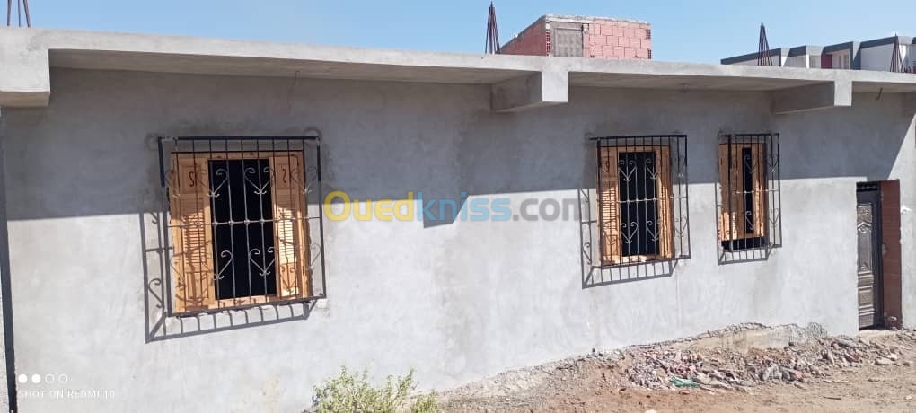 Vente Villa Jijel Taher