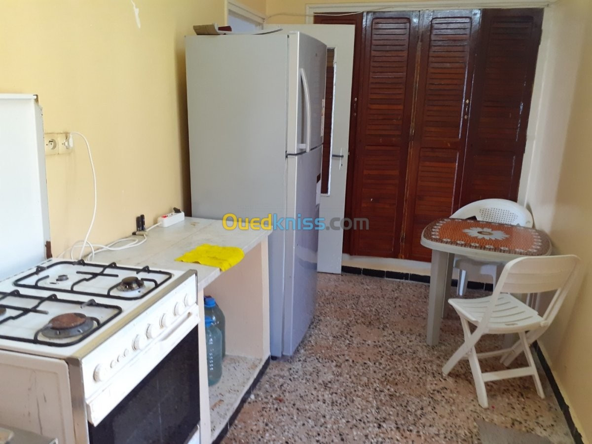 Location vacances Appartement F3 Annaba Annaba