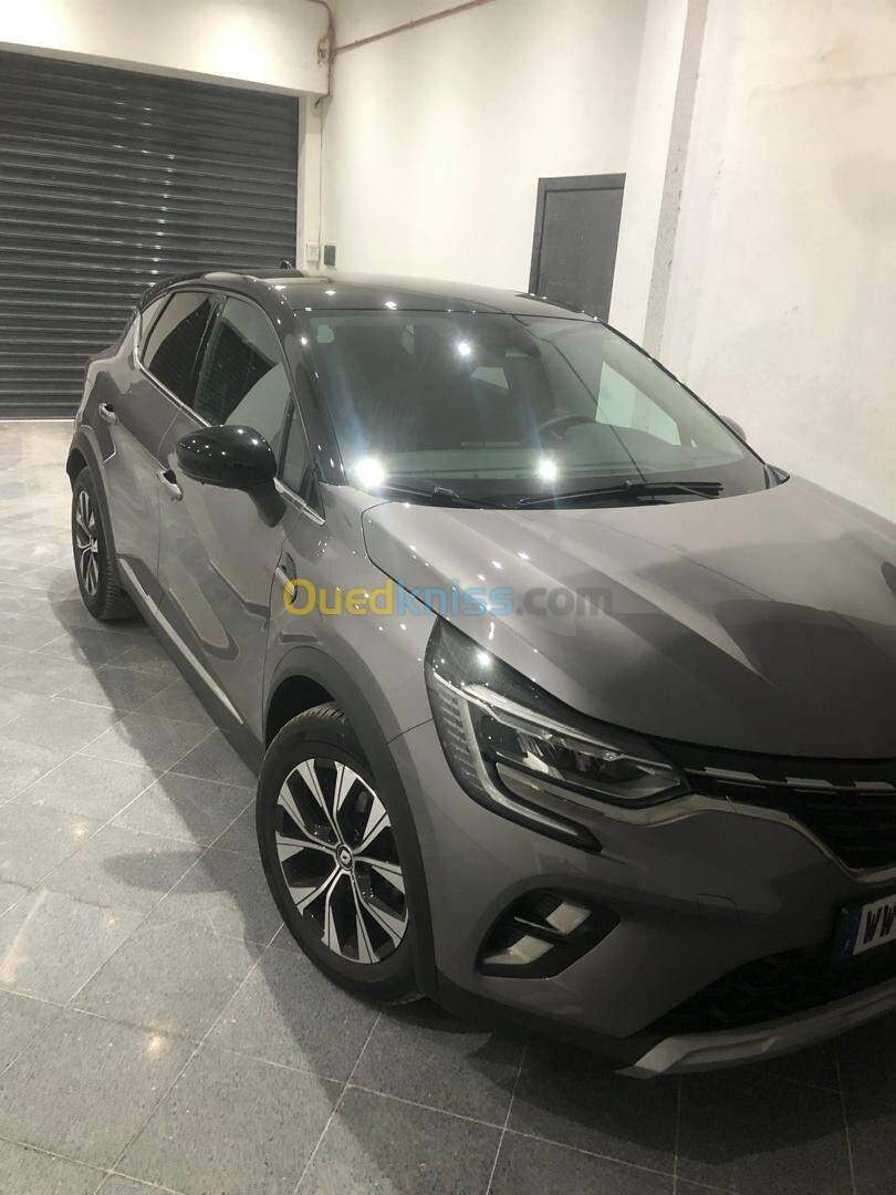 Renault Captur 2023 