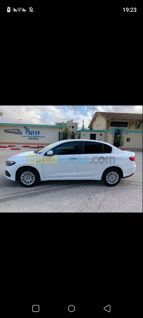 Fiat Tipo 2023 Tipo