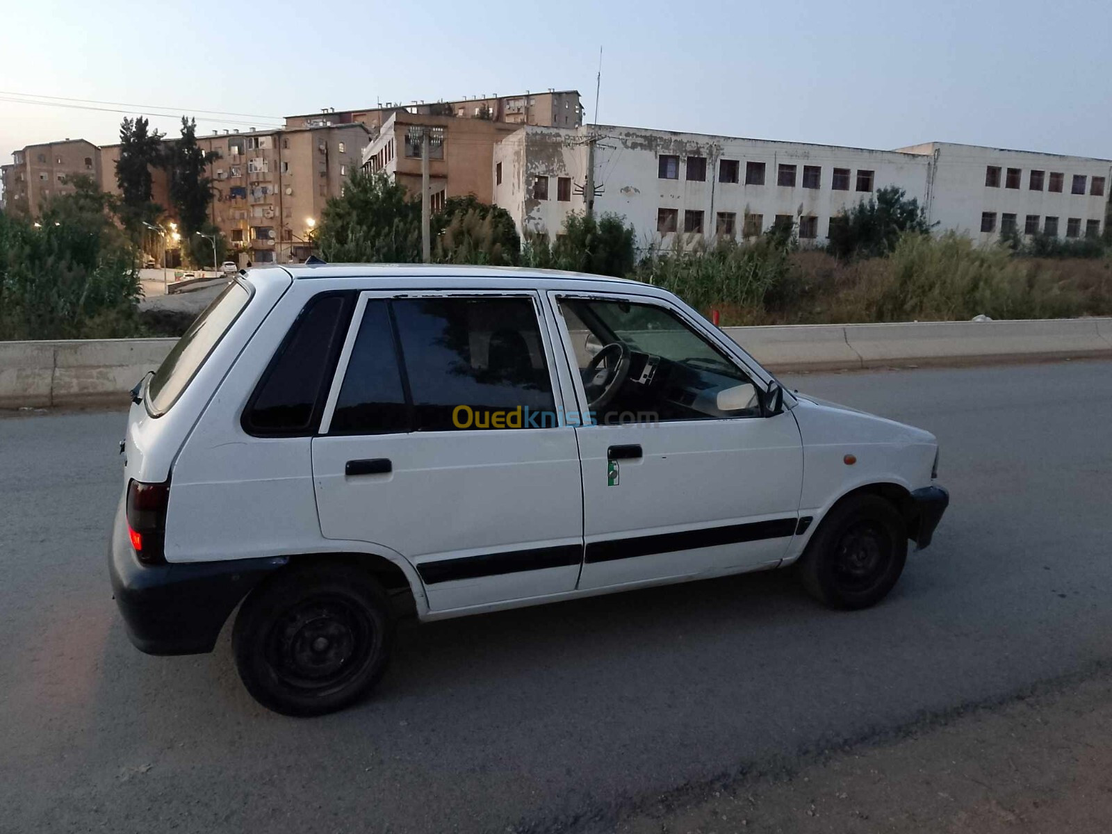 Suzuki Maruti 800 2006 Maruti 800