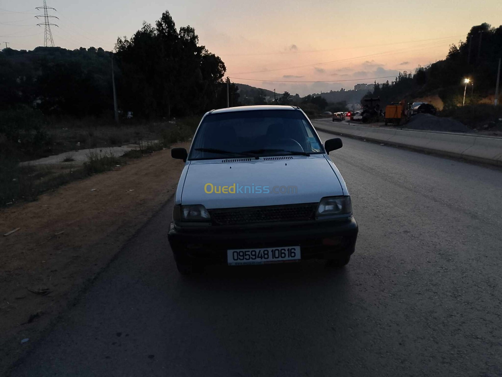 Suzuki Maruti 800 2006 Maruti 800