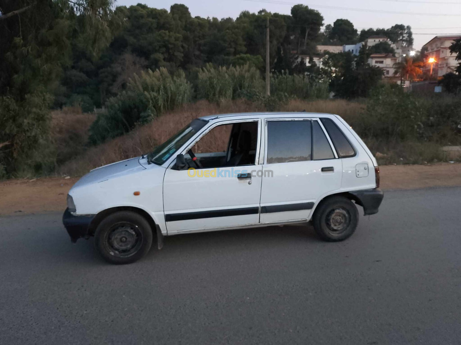 Suzuki Maruti 800 2006 Maruti 800