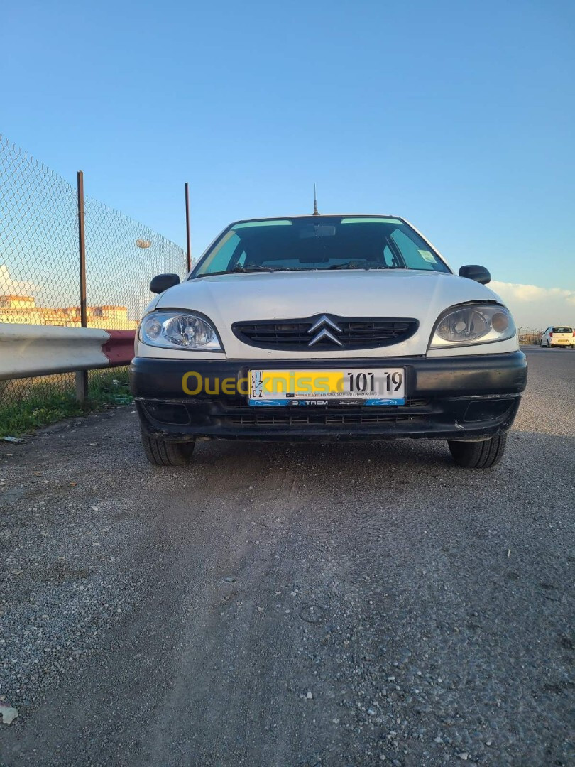 Citroen Saxo 2001 Saxo