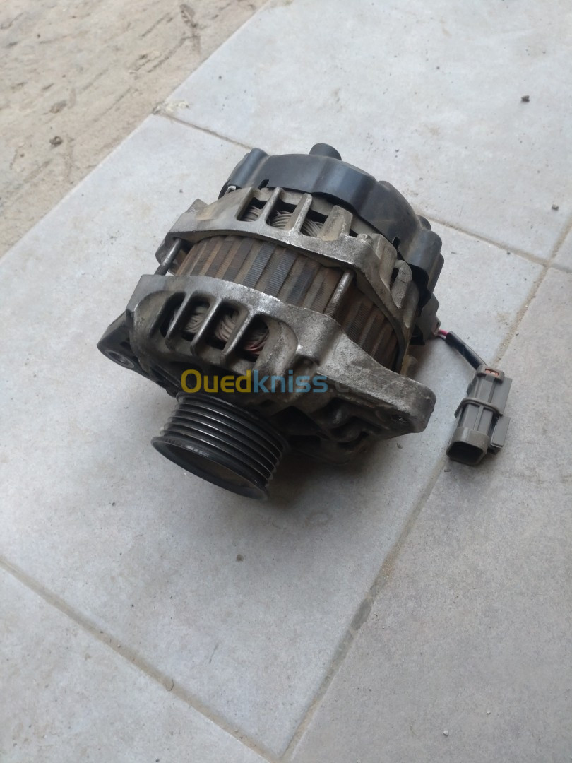 Vent internateure i30 1.6 ess hyundai