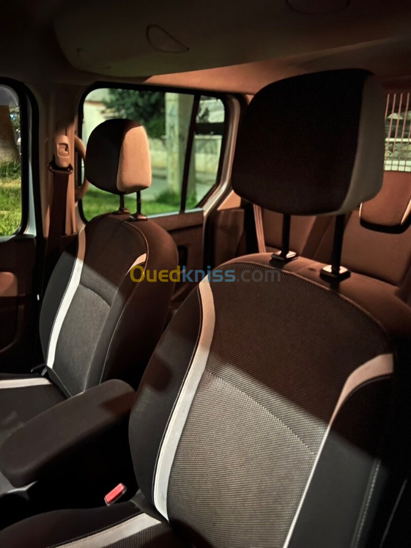 Renault Kangoo 2013 Authentique +