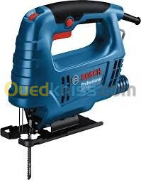 scie sauteuse bosch 500W