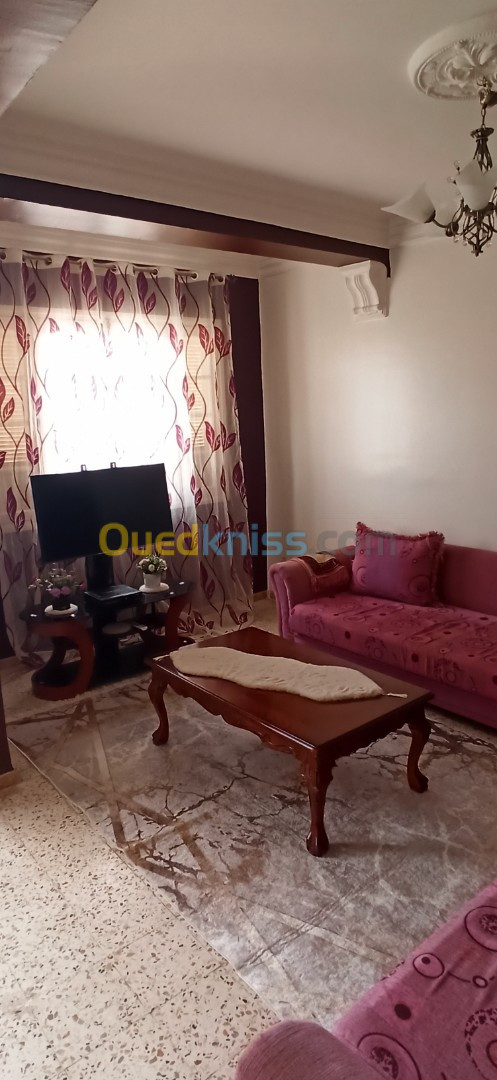 Location Appartement Constantine El khroub