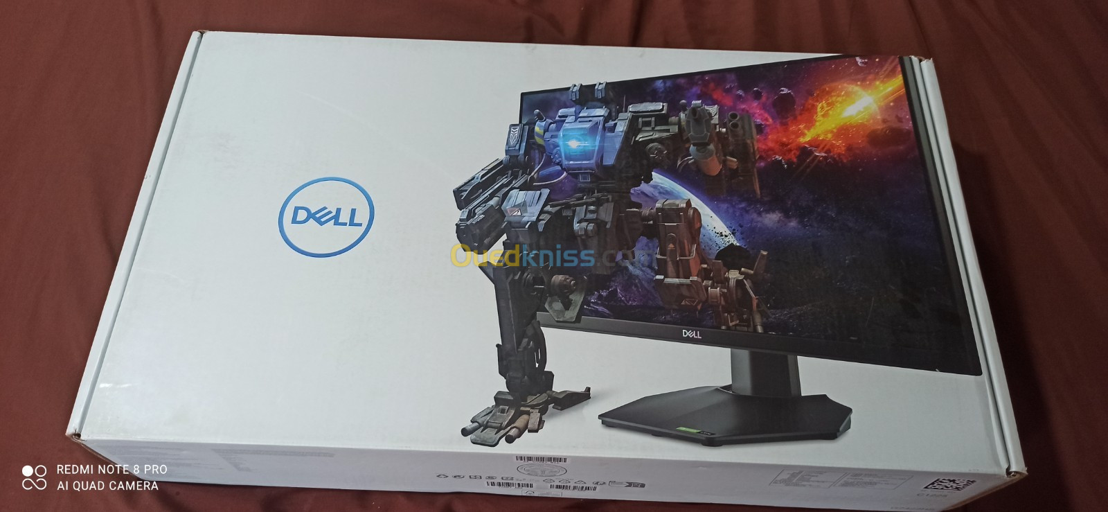 dell G2422HS