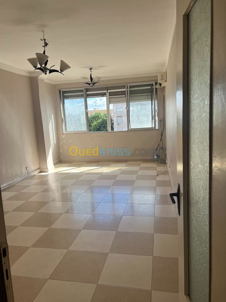 Location Appartement F3 Alger Bachdjerrah