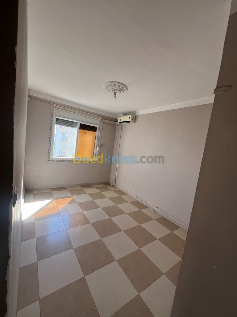 Location Appartement F3 Alger Bachdjerrah