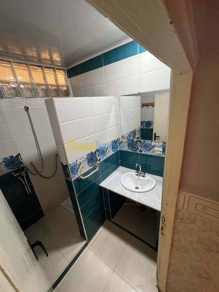 Location Appartement F3 Alger Bachdjerrah