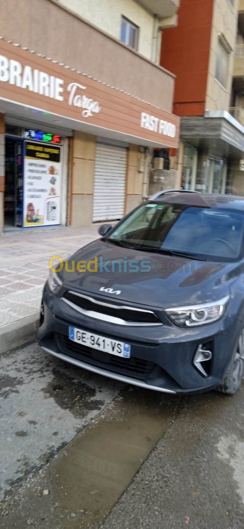 Kia Stonic 2022 Active