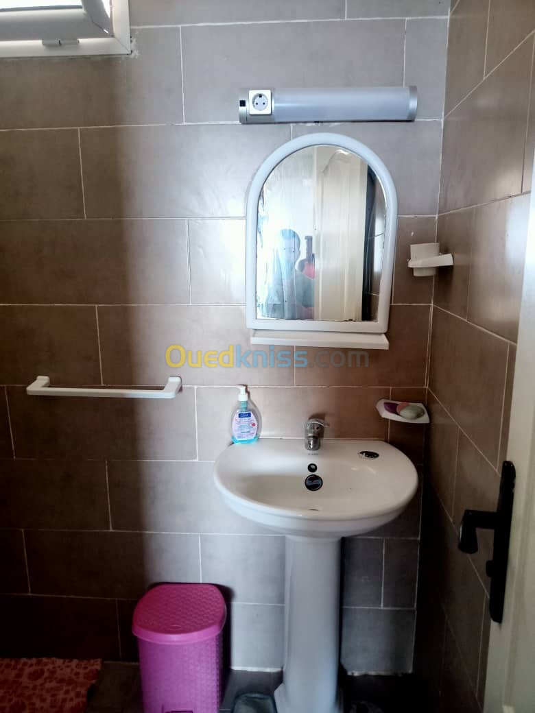 Vente Appartement F2 Béjaïa Bejaia