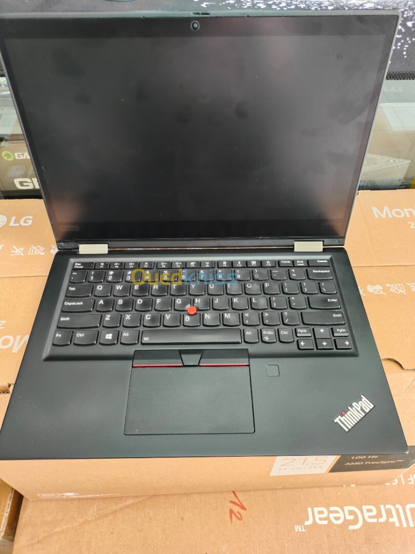 Lenovo Yoga x390