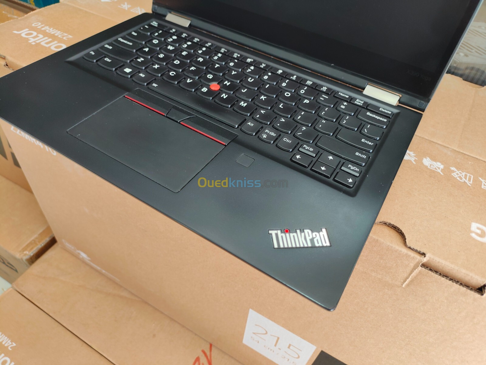 Lenovo Yoga x390