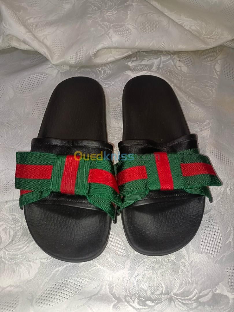 Claquette Gucci originale pointure 38