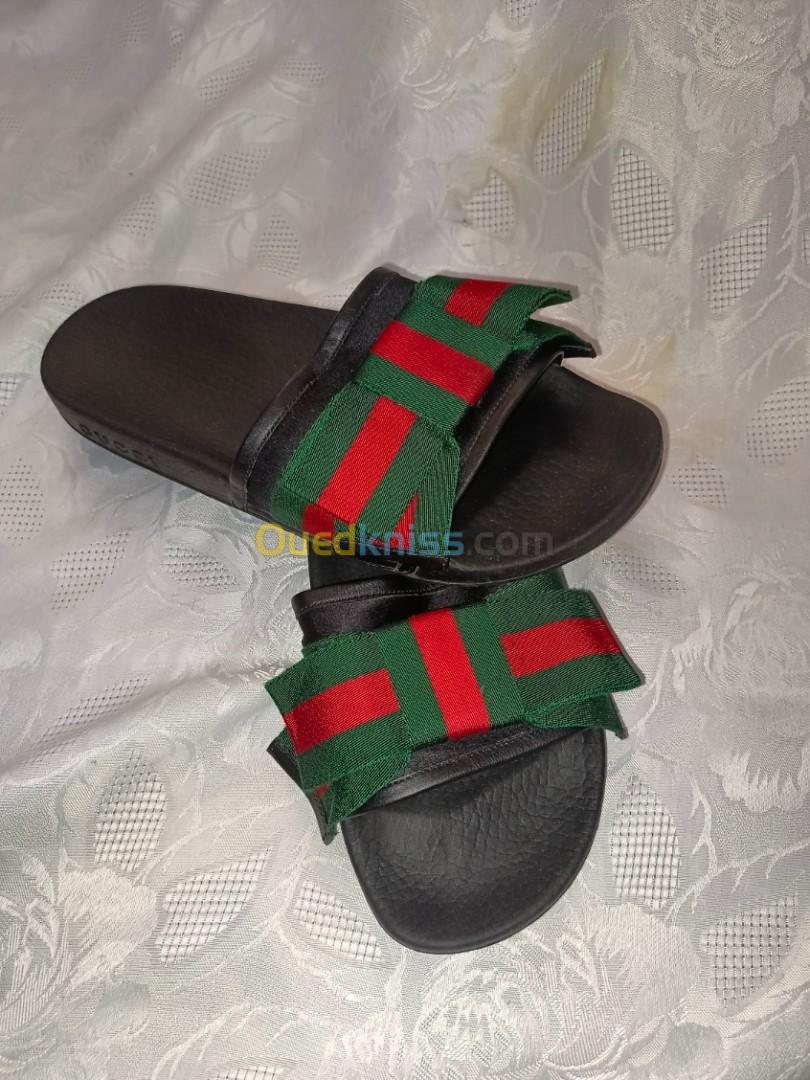 Claquette Gucci originale pointure 38