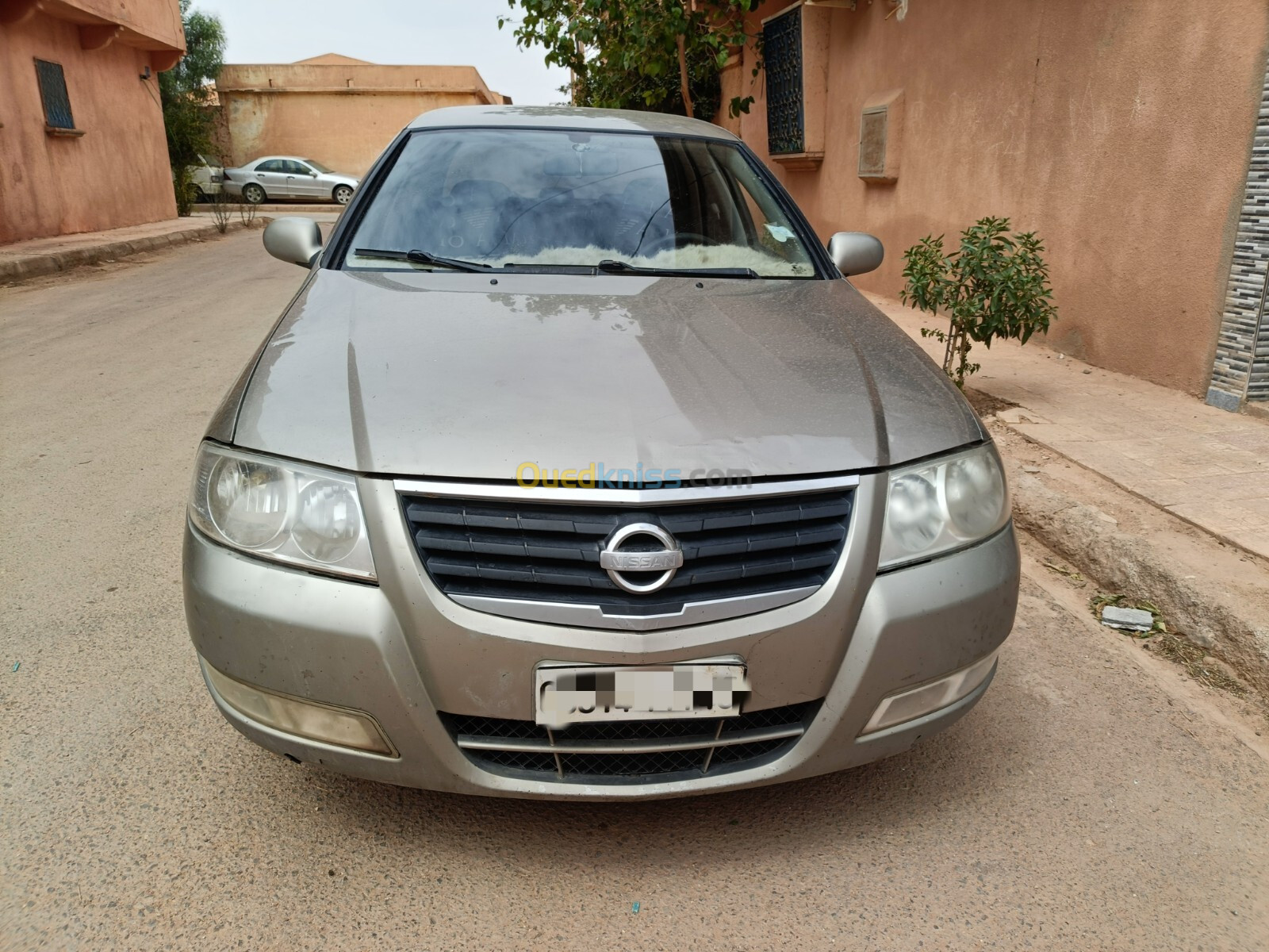 Nissan Sunny 2011 Sunny