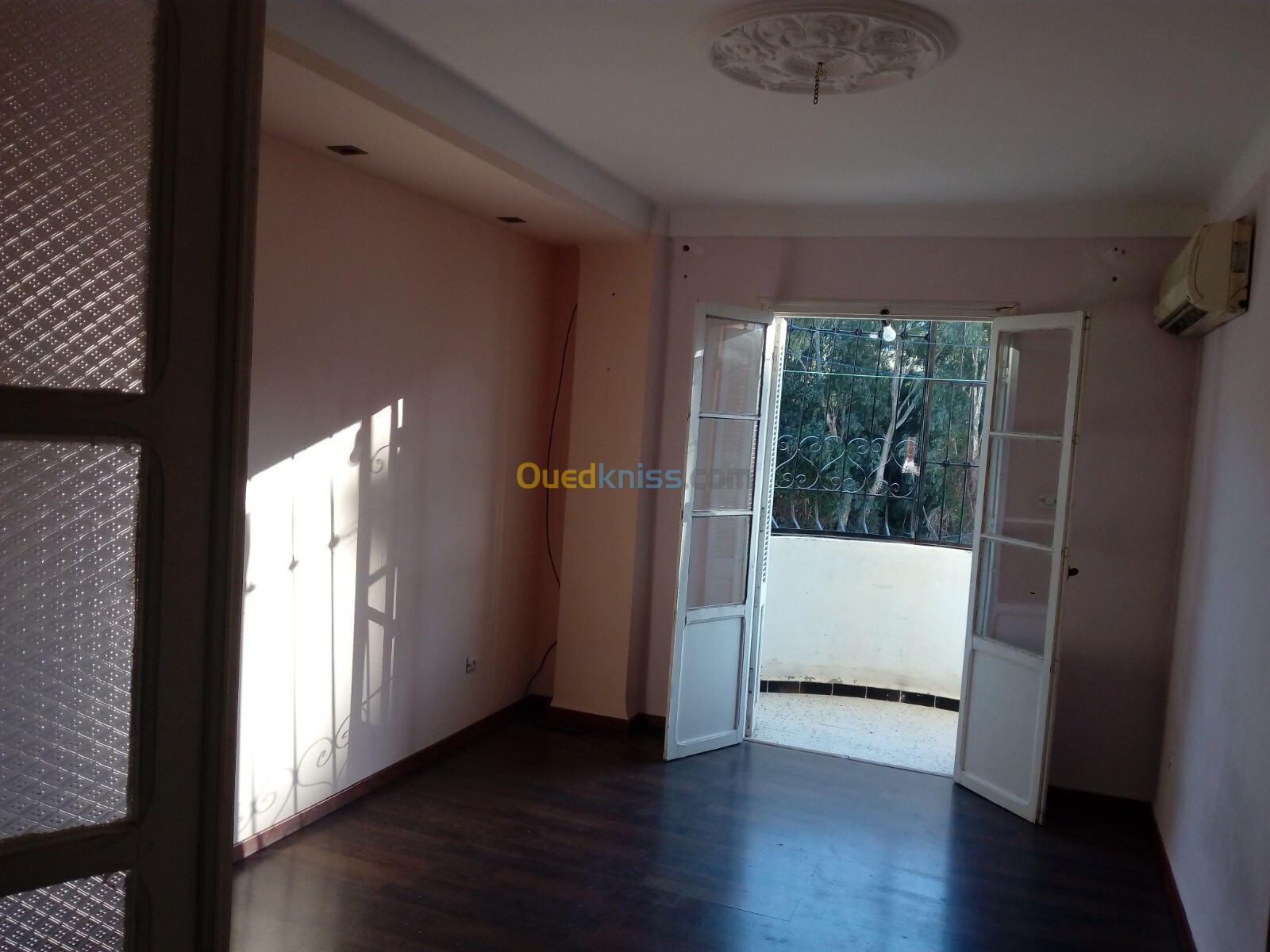 Location Appartement F4 Boumerdès Thenia