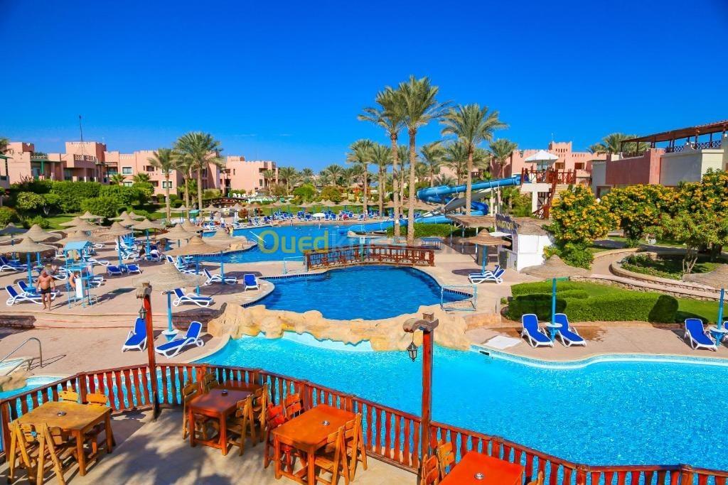 Sejour Sharm Sheikh 2024