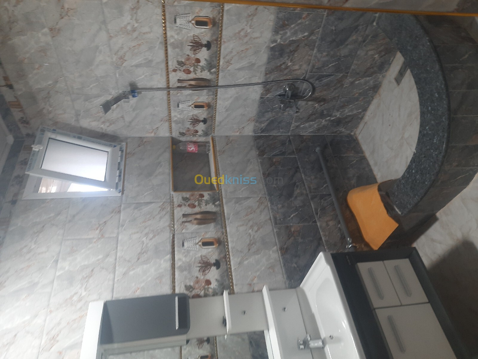 Vente Appartement F3 Constantine El khroub