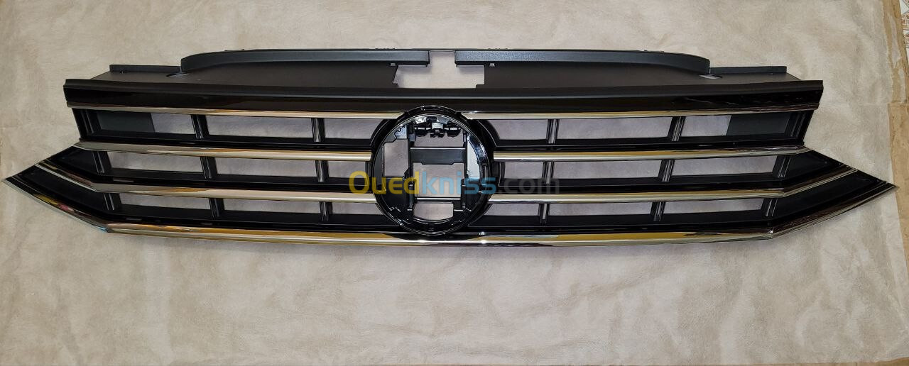 Grille centrale volkswagen Tiguan 