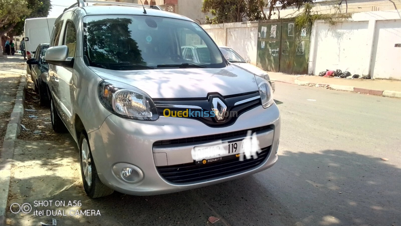 Renault Kangoo 2019 Privilège +