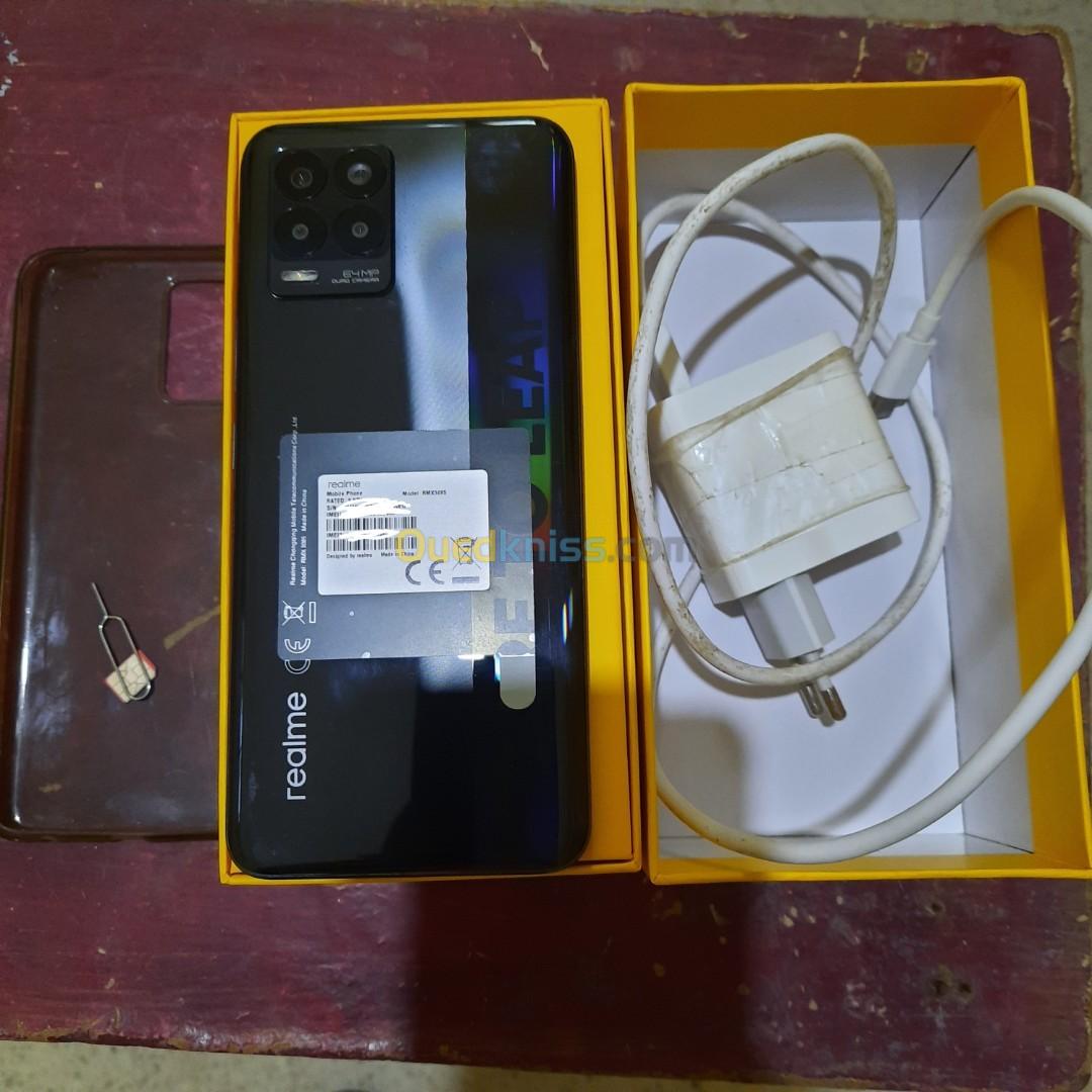 realme 8 olx