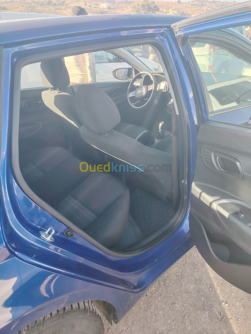 Hyundai i20 2021 i20