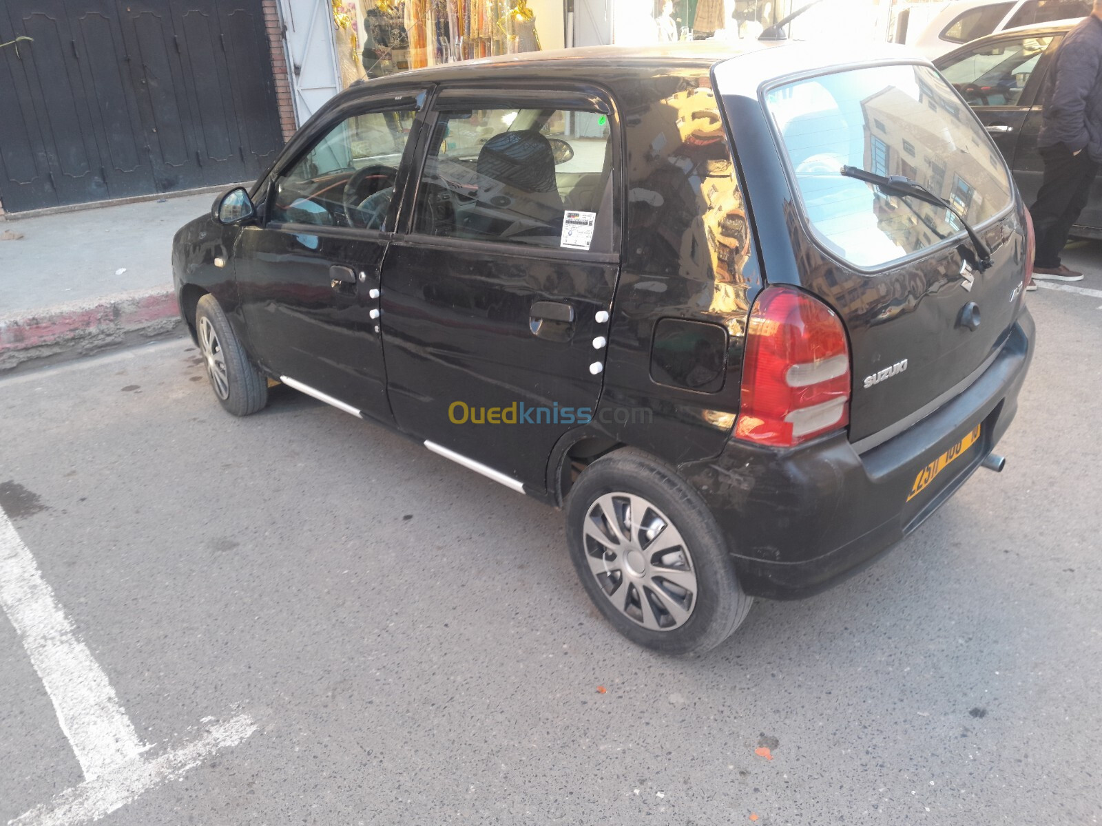 Suzuki Alto 2008 Alto